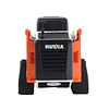 Minicargador Frontal Huina 1705