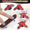 Rampas Profesionales Fingerborad Park Finger Skate