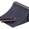 Fingerboard Skate Rampas Patinetas De Dedos