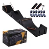 Fingerboard Skate Rampas Patinetas De Dedos