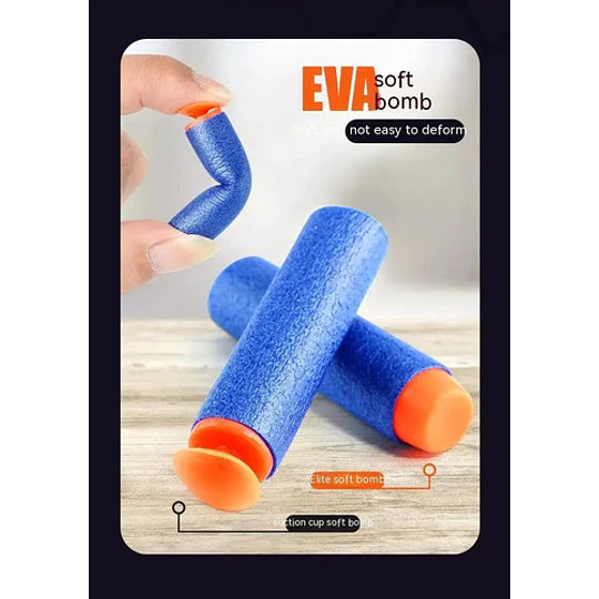 Pistola De Juguete De Dinosaurio Para Niños, Envio Gratis Verde Oscuro