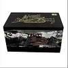Bulldozer Huina 1700 A Escala 1:50 Full Metal