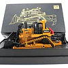 Bulldozer Maquinaria A Escala 1:50, Huina 1700, Full Metal Amarillo
