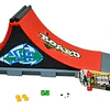 Fingerboard Skate Rampas Patinetas De Dedos