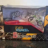 Fingerboard Skate Rampas Patinetas De Dedos