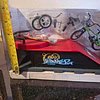 Fingerboard Skate Rampas Patinetas De Dedos