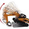 Timber Grab A Control Remoto Huina 1570 1:14