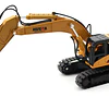 1711 Excavadora Huina De Brazo Largo A Escala 1:50 Excavadora