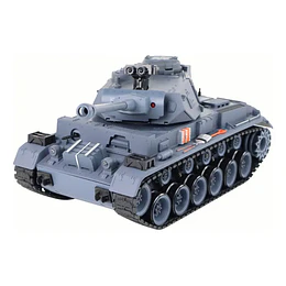 Tanque 1:18 Rc 2868-3 Panther