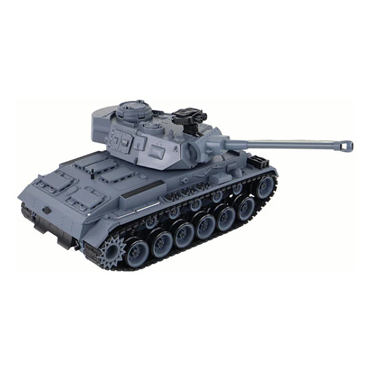 Tanque 1:18 Rc 2868-3 Panther