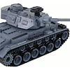 Tanque 1:18 Rc 2868-3 Panther