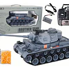 Tanque 1:18 Rc 2868-3 Panther