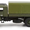 Caja De Camión Militar Kdw-685007-36 - Cadivei A Escala 1:36