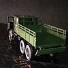 Camión Transportador 1:36 Kdw Sin Techo Kdw