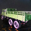 Camión Transportador 1:36 Kdw Sin Techo Kdw