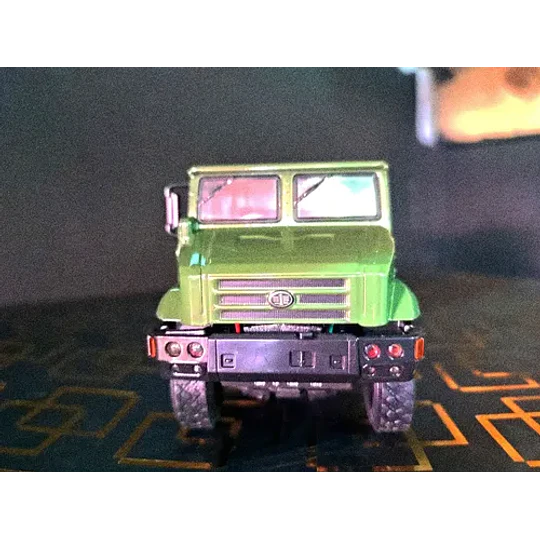 Camión Transportador 1:36 Kdw Sin Techo Kdw