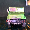 Camión Transportador 1:36 Kdw Sin Techo Kdw