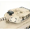 Tanque M1a2 Abrams (brother Tank)  Escala Militar 1:18