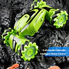 Auto Twist Doble Control, Rc , Bateria Recargable