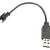 Camión Cuna Cama Baja A Control Remoto A Bateria Recargable