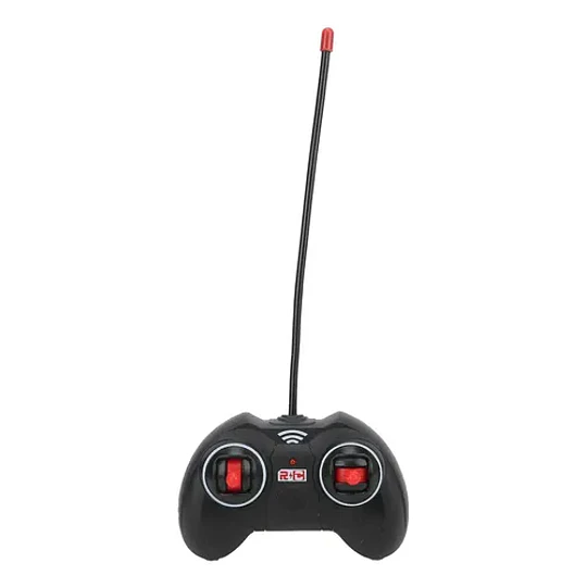 Camión Cuna Cama Baja A Control Remoto A Bateria Recargable