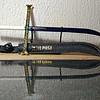 Set Espadachines De One Piece Metalico Katanas 20cm