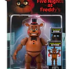 Fnaf Five Nights At Freddys Jazwares Figura Toy Freddy 2025