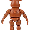 Fnaf Five Nights At Freddys Jazwares Figura Toy Freddy 2025