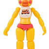 Toy Chica Fnaf Five Nights At Freddys Jazwares De Acción