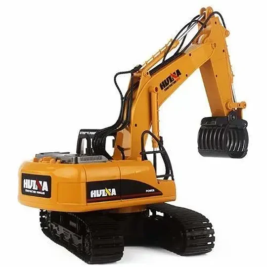 Vehículo de juguete a control remoto HuiNa 1570 1:14
