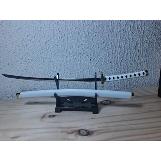 Set 3 Katanas One Piece Triple Katana De Zoro