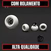 Finger Board Skate Prof. Ruedas Blancas 10 Cm