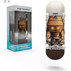 Fidget Toy Fingerboard Skate Robot