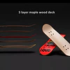 Fidget Toy Fingerboard Skate Robot