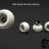 Fidget Toy Fingerboard Skate Robot