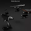 Fidget Toy Fingerboard Skate Robot