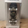 Pack Tres Fingerskate Madera Profesional Con Diseño