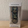 Pack Tres Fingerskate Madera Profesional Con Diseño