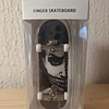Pack Tres Fingerskate Madera Profesional Con Diseño