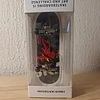 Pack Tres Fingerskate Madera Profesional Con Diseño