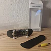 Pack Tres Fingerskate Madera Profesional Con Diseño