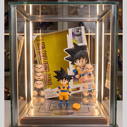 Figura S.H. Figuarts Son Goku (Mini) - Dragon Ball Daima | Bandai Original