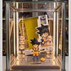 Figura S.H. Figuarts Son Goku (Mini) - Dragon Ball Daima | Bandai Original