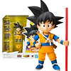 Figura S.H. Figuarts Son Goku (Mini) - Dragon Ball Daima | Bandai Original