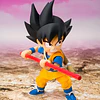 Figura S.H. Figuarts Son Goku (Mini) - Dragon Ball Daima | Bandai Original