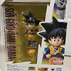 Figura S.H. Figuarts Son Goku (Mini) - Dragon Ball Daima | Bandai Original