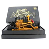 Bulldozer Full Metal a Escala 1:50, HUINA 1700