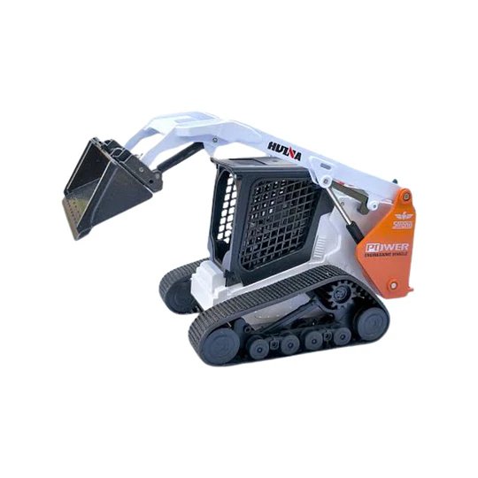 Minicargador Frontal Huina 1705