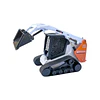 Minicargador Frontal Huina 1705