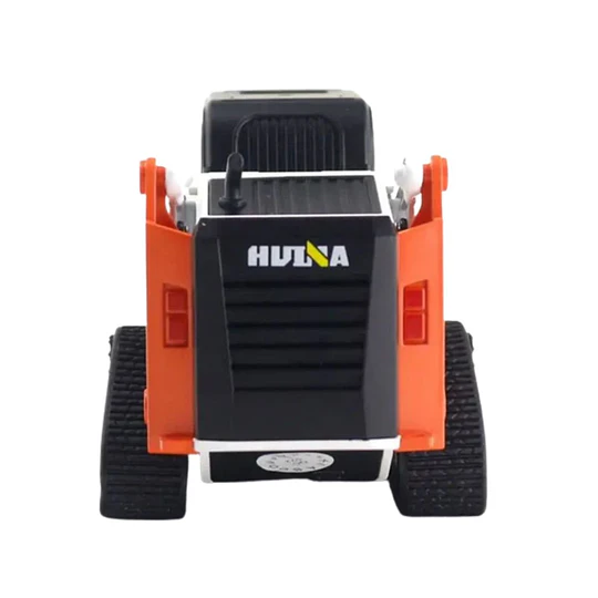 Minicargador Frontal Huina 1705